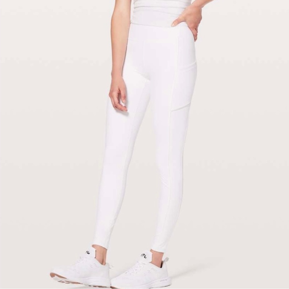 Lululemon Speed Up Tight